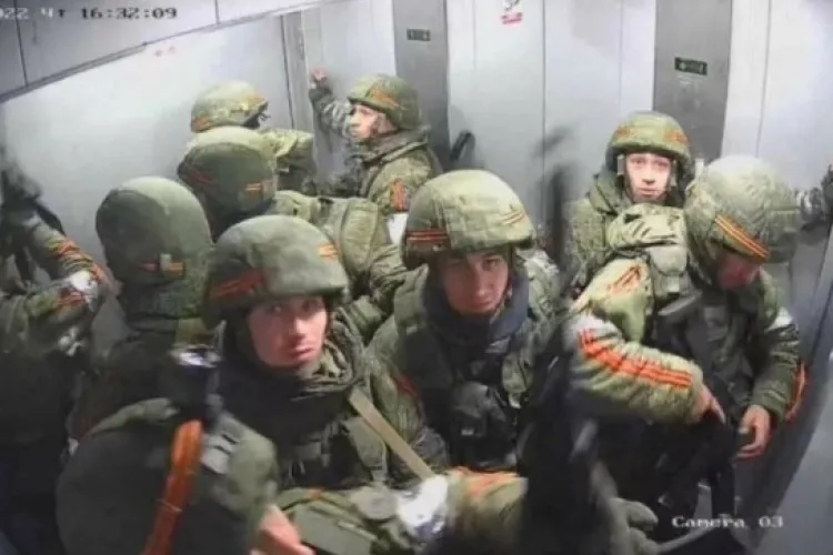 Marea „glorie” rusă într-un singur anunț. Oficiali ruși solicită donații pentru soldații care luptă în Ucraina, se cer inclusiv șosete 