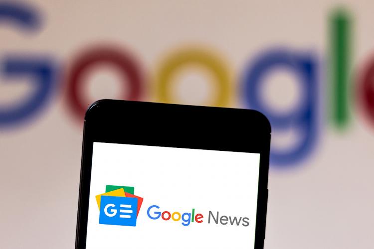 Rusia a blocat funcţionarea Google News, sub acuzaţia de publicare de fake news despre operaţiunea militară din Ucraina
