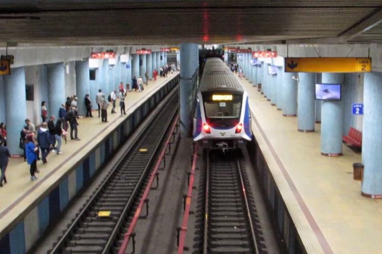 Cât va costa metroul Clujului și de ce este ”ușor”. Metroul din Cluj va transporta 15.200 călători/oră