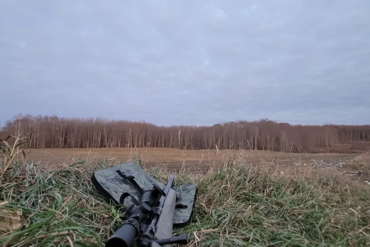 Un vânător de 52 de ani și-a pus capăt zilelor, apăsat de durerea despărțirii de soție. Acesta s-a împușcat cu arma de vânătoare