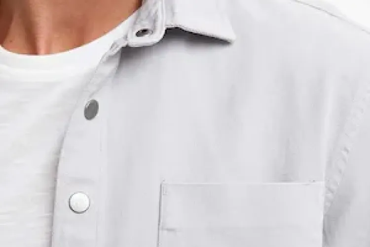 Cum să alegeți cămașa elegantă potrivită