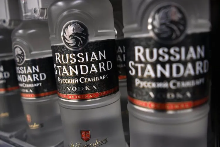 Votca rusească va fi suprataxată, atât în România cât și în alte țări din Europa