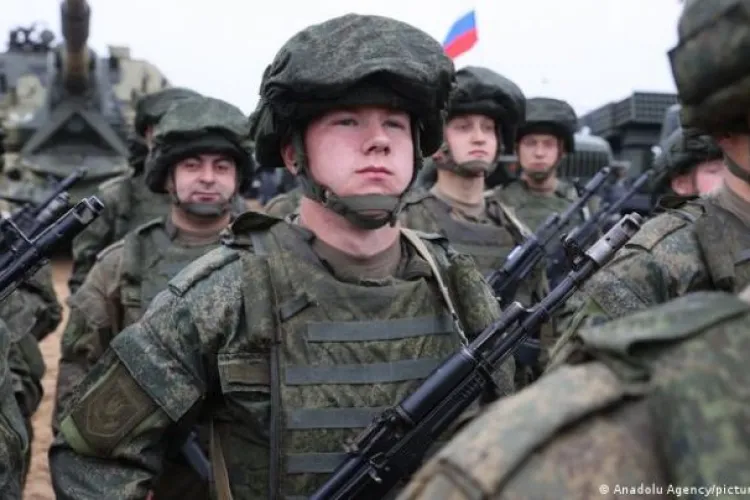 Ce mesaj i-a trimis un soldat rus mamei sale, înainte de a muri în războiul din Ucraina