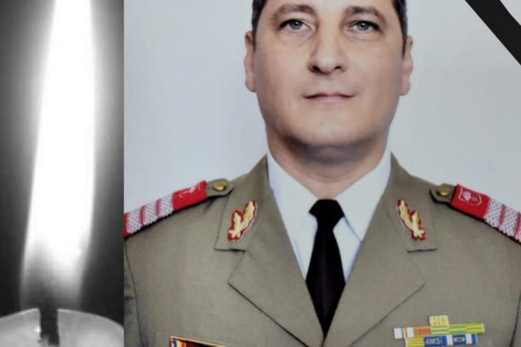Un soldat român a murit în Kosovo. Cauza este embolie pulmonară - FOTO