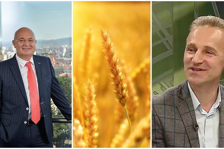 Replică pentru prof. Daniel Metz, care a spus că ”viitorul României nu este agricultura!”: De mâncare avem nevoie toți, de 3 ori pe zi, chiar și IT -știi