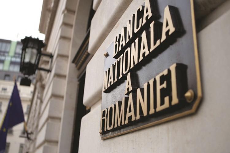 Indicele ROBOR creşte din nou, consecința: Ratele românilor se majorează