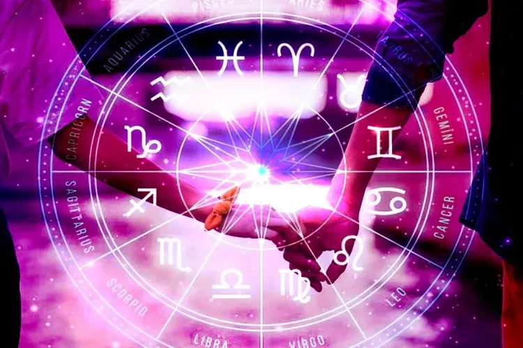 Două zodii care își vor găsi a doua jumătate în luna aprilie. Astrele s-au aliniat pentru a scrie marea lor poveste de dragoste