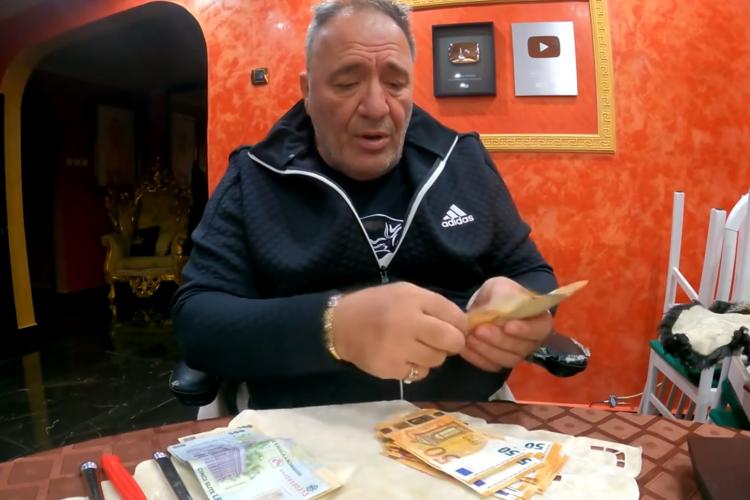 Nelson Mondialu e darnic de Paște! Interlopul HULIT de mulți ajută cu mii de euro românii, cum nu o fac milionarii - VIDEO