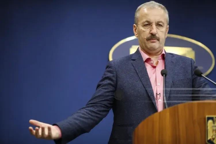 Vasile Dîncu, despre alegerea NATO de a trimite soldați în România: „Alianța transmite un mesaj, transmite un sentiment de siguranță”