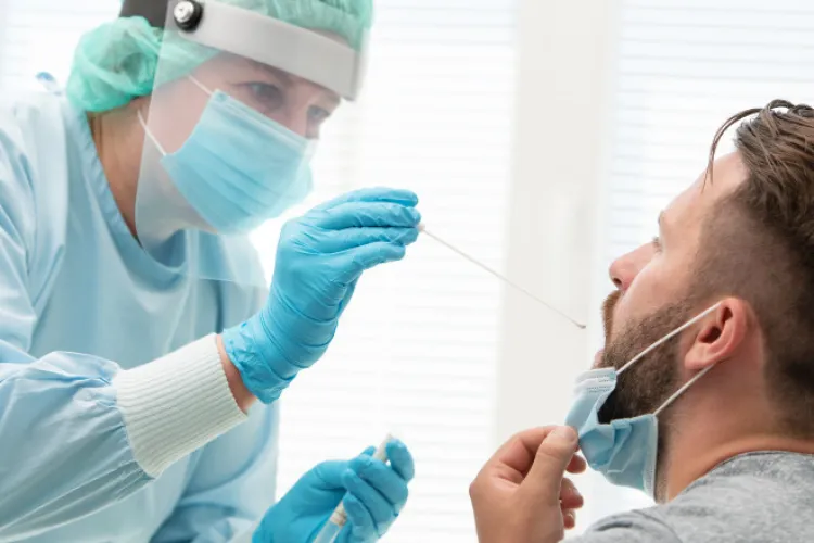 Bilanțul COVID-19. În ultimele 24 de ore, 463 cazuri noi au fost înregistrate în județul Cluj