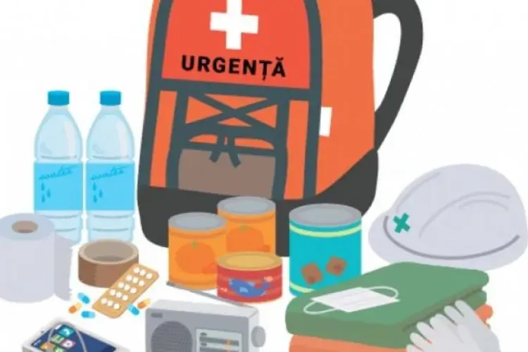 Nouă reguli simple care pot ajuta oamenii ce trăiesc în condiții de război să-și salveze viața