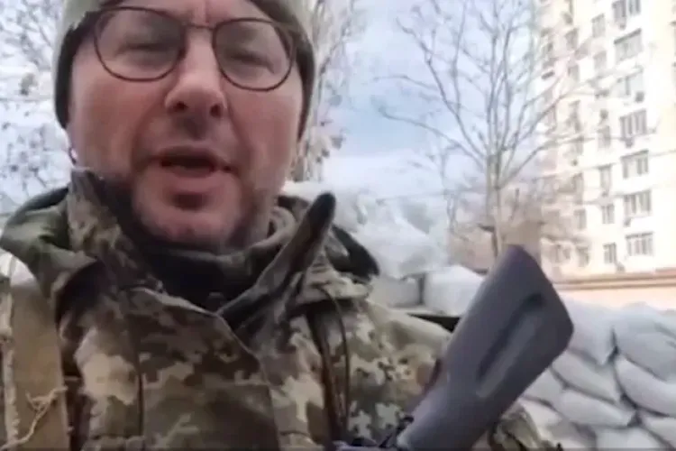 Mesajul unui soldat ucrainean pentru România: ”Veţi fi cei mai buni prieteni ai noştri, pentru totdeauna”