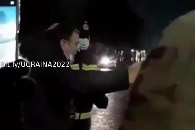 Gheorghe Flutur, vrea să scape de refugiați: Suntem bucuroși să SCĂPĂM DE EI, la Cluj sau București - VIDEO