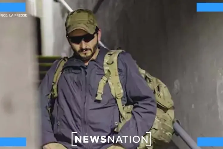 A murit celebrul lunetist canadian Wali? Propaganda rusă spune că ”Da!”, iar ucrainenii că e EROU și a lichidat ruși