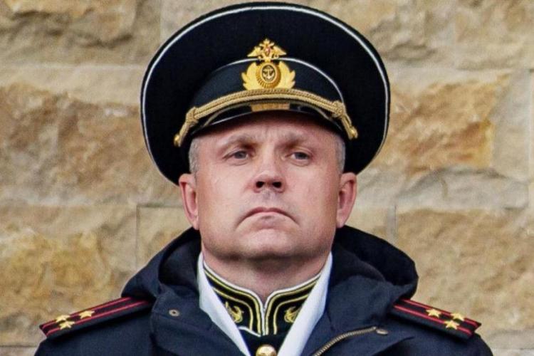 Trupele ucrainene susțin că au mai eliminat un colonel rus, lângă Mariupol. Ar fi al 15-lea ofiţer de rang înalt care îşi pierde viaţa în război