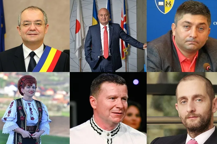 Care credeți că va fi viitorul primar al Clujului? - Sondaj