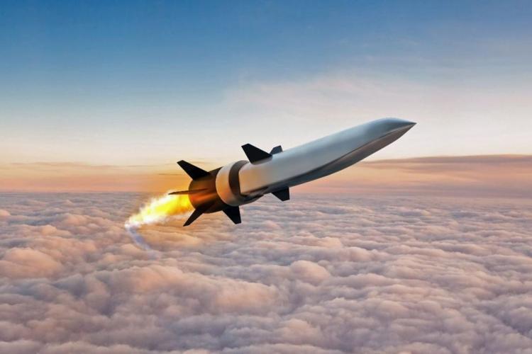 Ce sunt rachetele hipersonice, pe care rușii le-au folosit în premieră în Ucraina