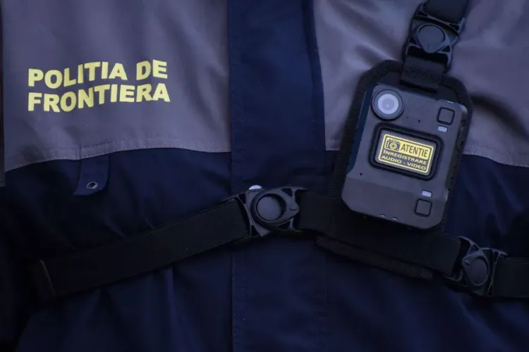 Se caută polițiști de frontieră pentru punctele vamale din România. Ce planuri are Poliția Română pentru a securiza granițele