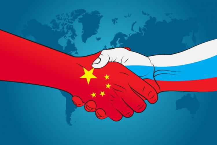 China a decis să trimită ajutor financiar Rusiei. Oficialii americani și NATO sunt tot mai îngrijorați