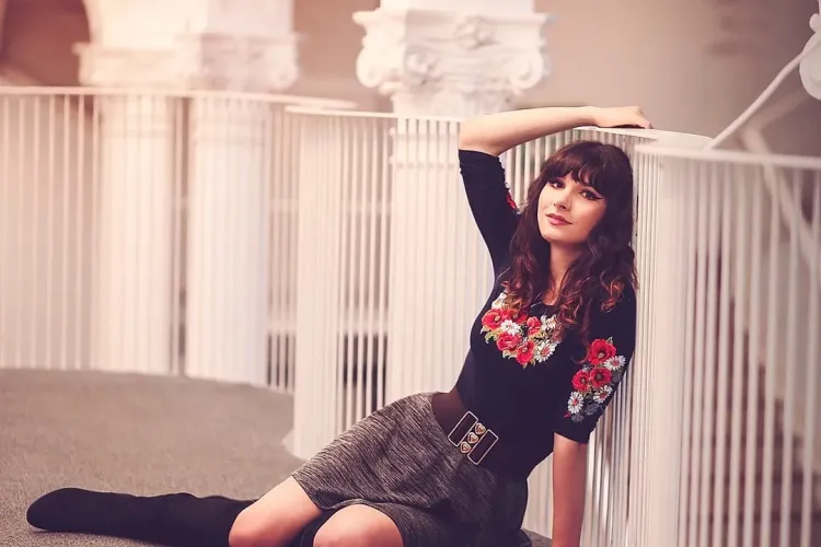 Povestea unui transgender din România. Acum se numește Daria Jane - FOTO