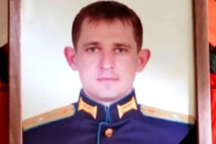 Un comandant rus a rezistat în războaiele din Georgia și Siria, dar a fost eliminat de Armata Ucraineană. Cine a fost maiorul Serghei Volynets