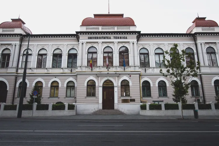 UTCN va fi gazda celui mai mare eveniment academic al anului: reuniunea reprezentanților Universității Europene de Tehnologie