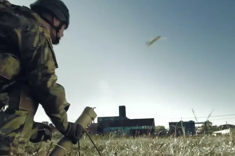 SUA livrează Ucrainei 100 de drone fatale: Bayraktar are 100 de frățiori - VIDEO