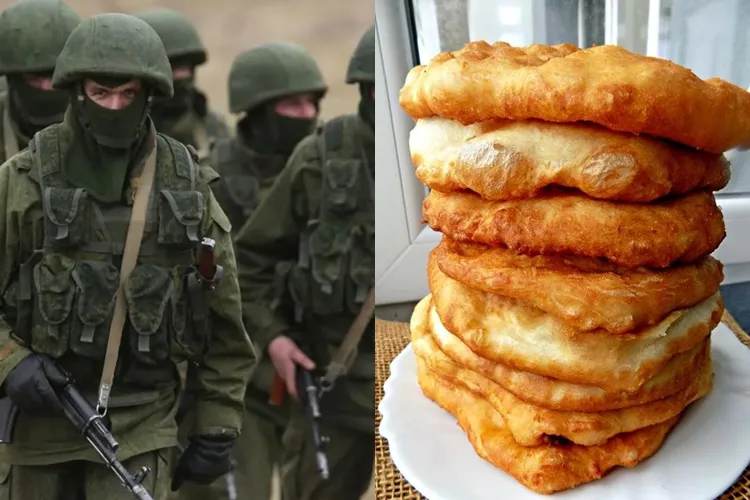 O bunică din Ucraina a otrăvit 8 militari ruși. Le-a dat plăcinte otrăvite: Au zburat acasă în sicrie zincate”