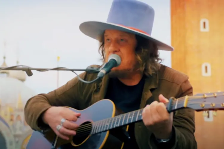 Concert Zucchero pe Cluj Arena   