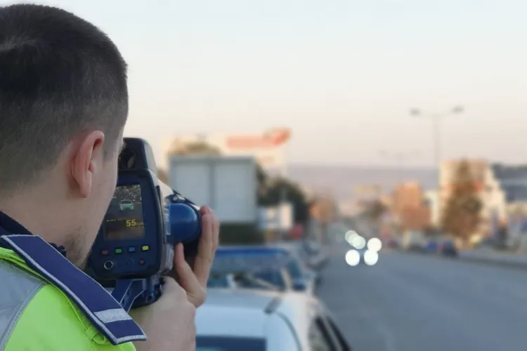 Un bombardier din Cluj-Napoca a dat radarul poliției peste cap pe Traian Vuia! Ce amendă a primit