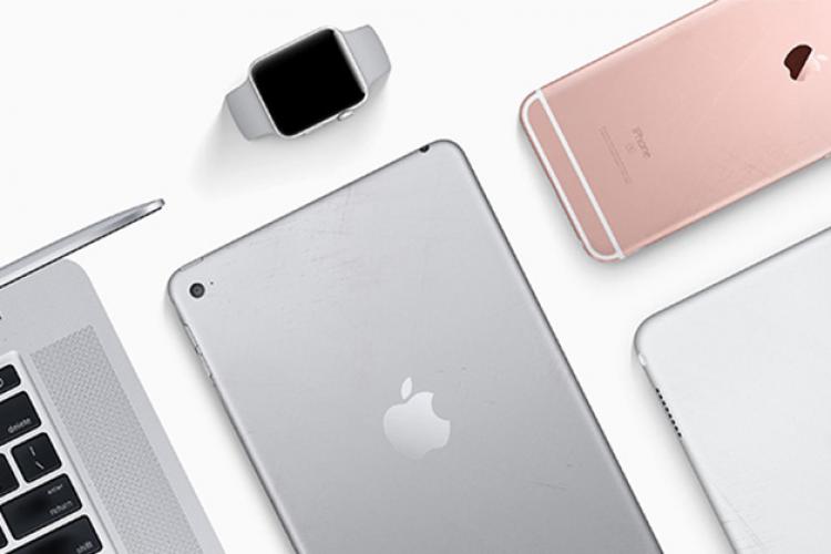 Apple își va vinde gadgeturile pe baza unui abonament