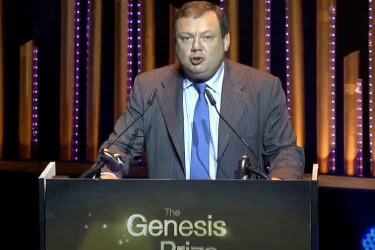 Un oligarh multimiliardar despre sancțiuni: Distanța de putere dintre domnul Putin și oricine altcineva este ca distanța dintre Pământ și cosmos