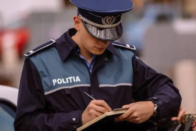 Se schimbă regulile pentru românii amendați. În curând vor putea depune contestaţie în localitatea de domiciliu