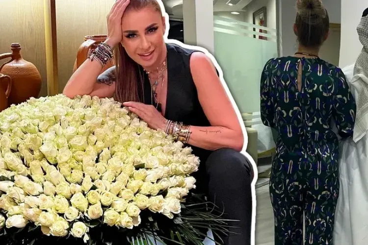 Anamaria Prodan, prima declarație despre iubitul arab: „Până când nu sunt o femeie divorțată, nu mă mut de acasă”