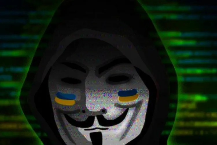Grupul de hackeri Anonymous a spart serverele serviciilor secrete ruse și au dezvăluit o convorbire între Putin şi ministrul rus al Apărării