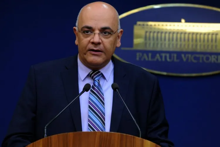 VIDEO - Raed Arafat: Am văzut ce pot face dezinformările, acestea pot deveni o armă letală