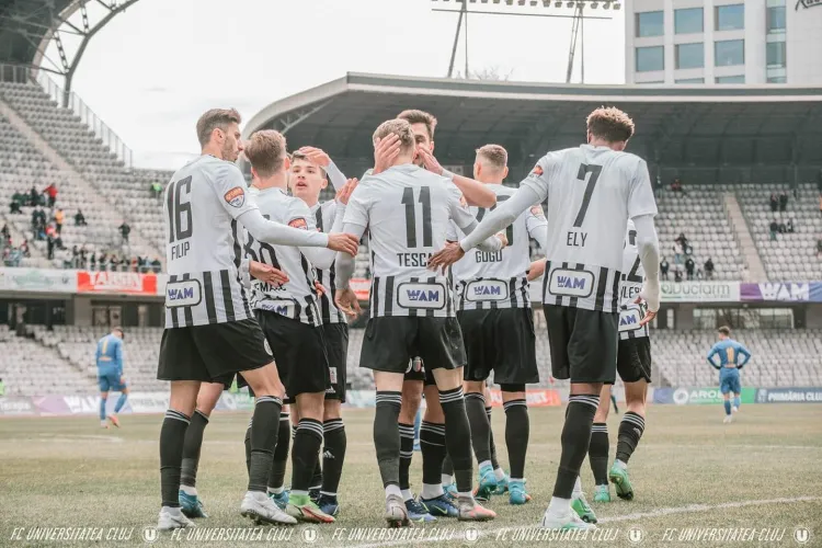 Erik Lincar pleacă cu planuri mărețe spre Ploiești: „Nu mergem să ne apărăm, nu mergem să stăm cu fundul în poartă”