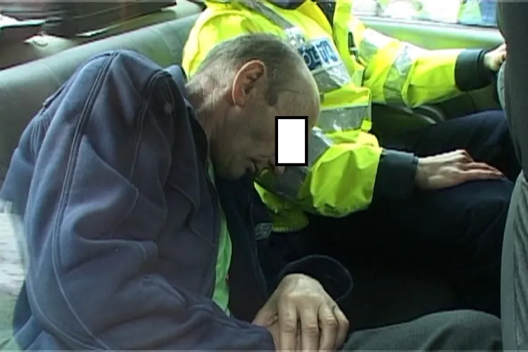 Mort de beat în Florești! Polițiștii l-au băgat după gratii 