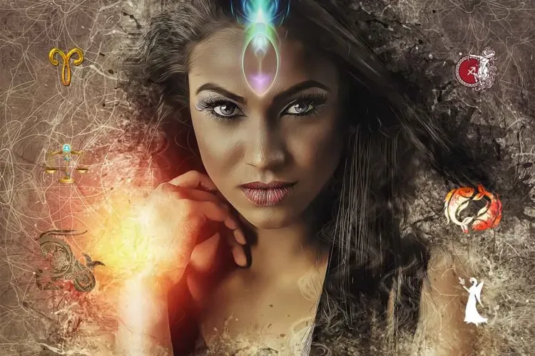 Cea mai răzbunătoare zodie. Nu te juca cu sentimentele ei, poate aștepta ani întregi până să te „înțepe” cu venin