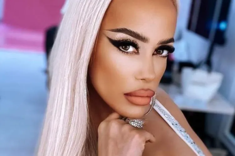 Anda Adam deschide clubul de la Cluj: Provincia nu a mai văzut așa ceva. Invitații vin aduși cu limuzina VIP