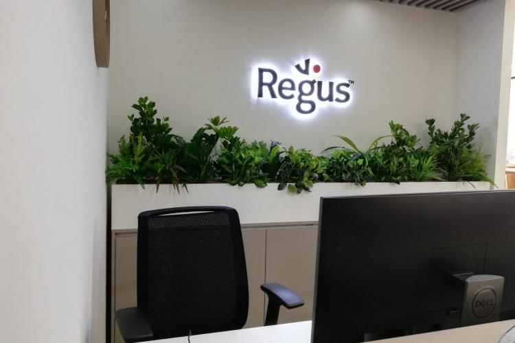 Regus, cel mai mare furnizor de birouri private din lume, deschide un  spațiu în Cluj-Napoca
