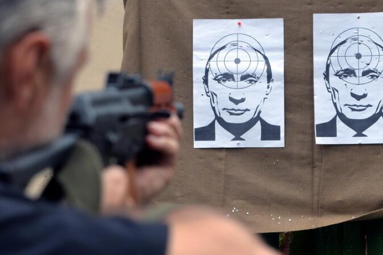 Serviciile secrete ucrainene spun că se pregătește înlăturarea lui Putin de la putere. Cine ar fi luat în calcul drept succesor 