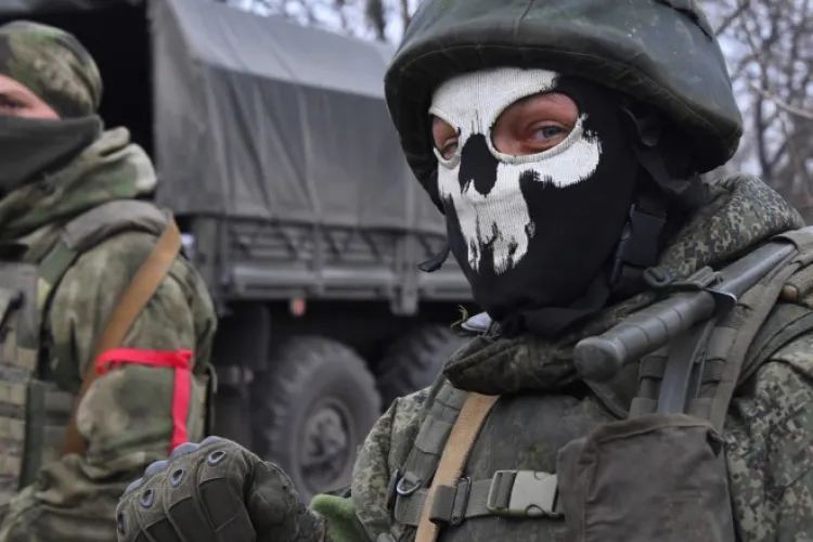 Violul, ca armă de război. Femei și copile, unele de doar 14 ani, au fost violate de soldații ruși în Ucraina