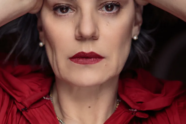 Maia Morgenstern, dezvăluire șocantă: „Am fost agresată și scuipată pentru că am jucat în acel film”