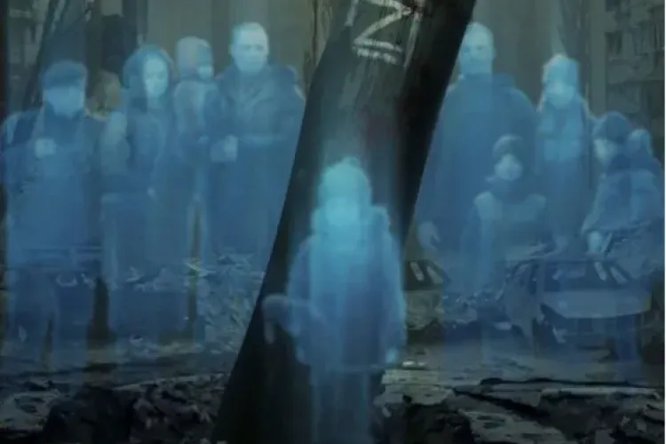 Peste 150 de copii au fost ucişi de la începutul invaziei ruseşti. „Gloanțele nu își aleg victimele”