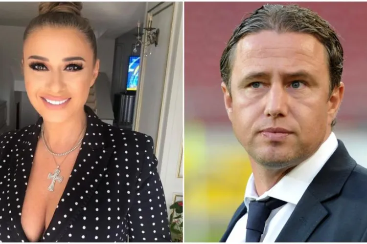 Reghecampf confuz cu privire la sentimentele pentru fosta soție?! Prodan face noi dezvăluiri: „Este și gelos sărăcuțul”