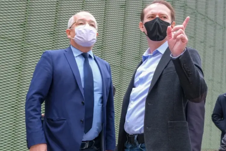 Cîțu a demisionat de la șefia PNL. Boc spunea despre el că este omul viitorului   