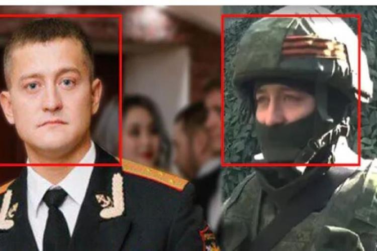 FOTO - Cine este „măcelarul din Bucha”? El a coordonat tortura şi execuţia a sute de civili ucraineni cu „ajutorul” unei brigăzi din Siberia