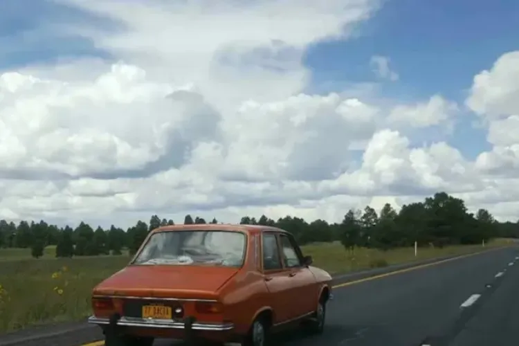 România a depășit Ungaria și Italia la producția de automobile în 2021