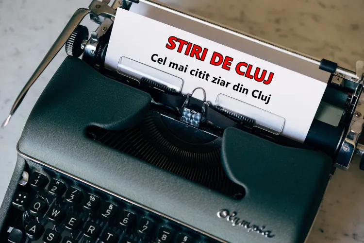 Știri de Cluj a realizat, în martie, un record UNIC de trafic, pentru istoria presei clujene: Peste 3 milioane de cititori într-o lună